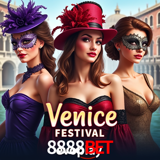 8888BET