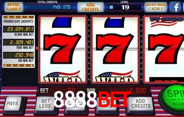 8888BET