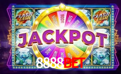 8888BET: Jogos de Caça-Níqueis-Altas Recompensas, Roleta-Velocidade, Blackjack-Desafios Máximos
