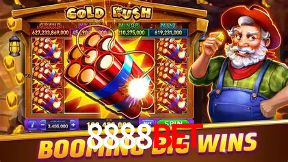 8888BET