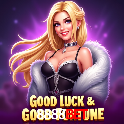 8888BET