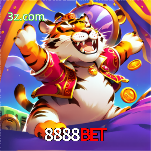 8888BET